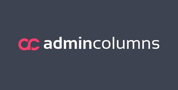 Admin Columns Pro 6.4.22