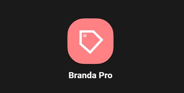 Branda Pro 3.4.25 – White Label WordPress Plugin