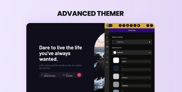 Bricks Advanced Themer 3.3.6