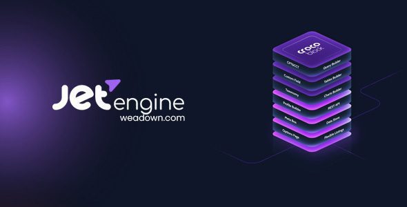 JetEngine 3.7.3 + External Modules – WordPress Dynamic Content Plugin for Elementor