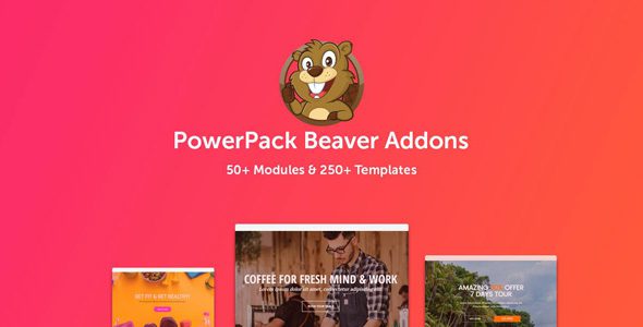 PowerPack Beaver Builder Addon 2.40.6