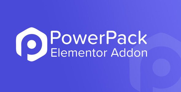 PowerPack For Elements 2.12.9 – Addons for Elementor