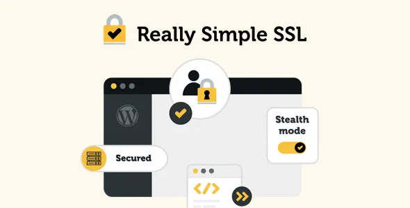 Really Simple SSL Pro 9.5.0