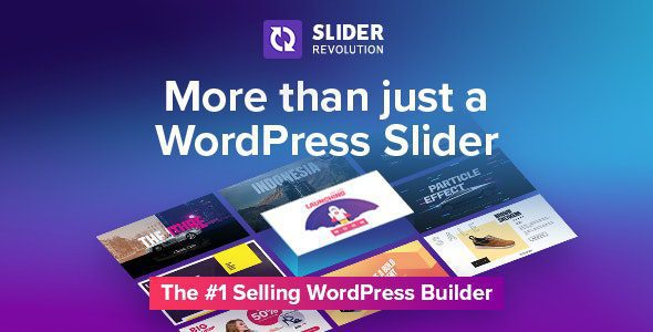 Slider Revolution Responsive WordPress Plugin 6.7.37