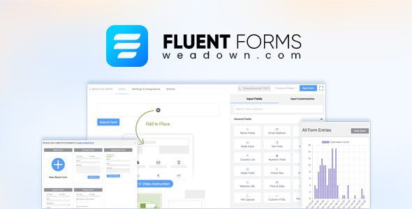 Fluent Forms Pro Add-On 6.1.0 + Signature