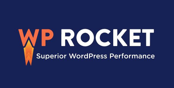 WP Rocket 3.19.3 – WordPress Caching Plugin