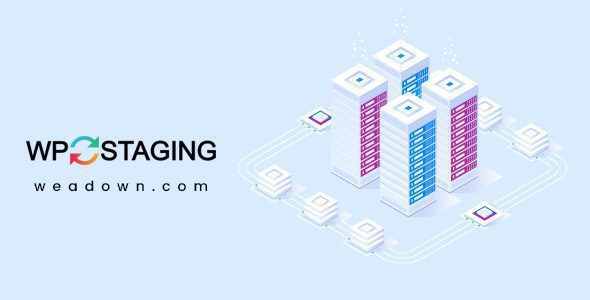 WP Staging Pro 6.2.1 – WordPress Backup and Migration Plugin