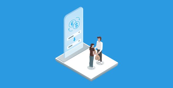 WoobeWoo WooCommerce Currency Switcher Pro 2.1.9