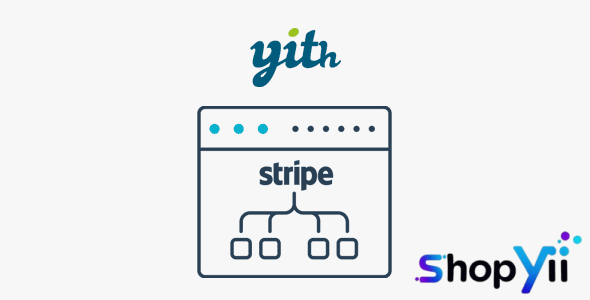 YITH Stripe Connect for WooCommerce Premium 3.4.0