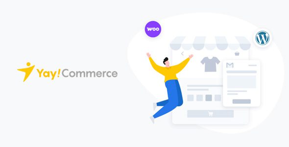 YayMail Pro 4.2.0 + Addons – WooCommerce Email Customizer