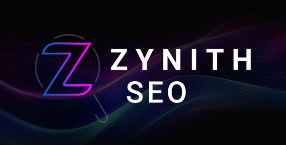 Zynith SEO 10.5.9 – WordPress SEO Pugin