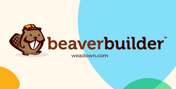 Beaver Builder Pro 2.9.3 + Themer 1.5.0.2 – WordPress Page Builder Plugin