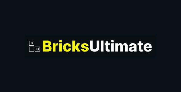 BricksUltimate 2.2.5 – Premium Addon for Bricks Builder