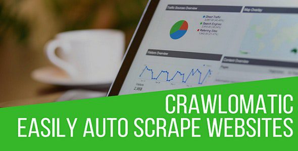 Crawlomatic Multisite Scraper Post Generator 2.6.9.1
