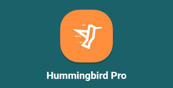 Hummingbird Pro 3.16.0 – WordPress Performance Plugin