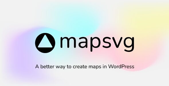 MapSVG 8.7.8 – Google Maps, Vector Maps, Image Maps, and Store Locator for WordPress