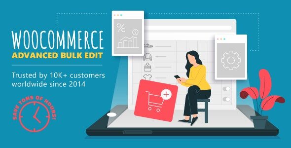 WooCommerce Advanced Bulk Edit 5.5.4.2