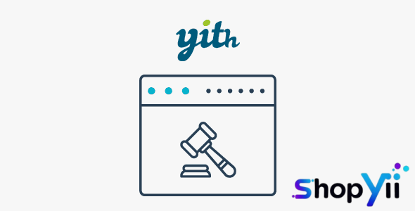 YITH Auctions for WooCommerce Premium4.16.0