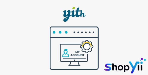 YITH WooCommerce Customize My Account Page 4.22.0
