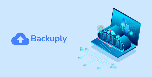 Backuply Pro 1.4.7 – Unwavering WordPress Backup Plugin