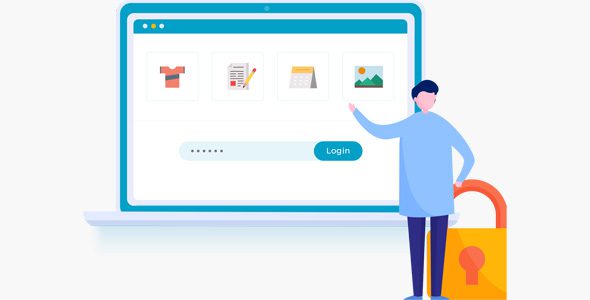 WooCommerce Protected Categories 2.7.8