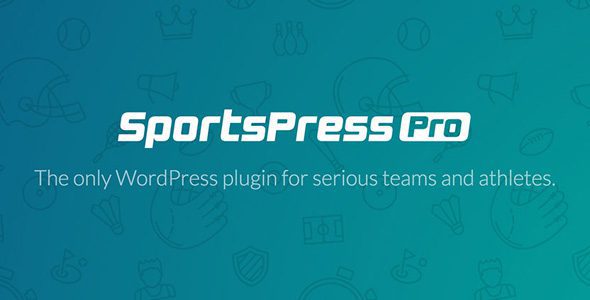 SportsPress Pro 2.7.27