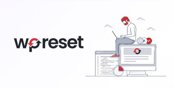 WP Reset Pro 6.17 – WordPress Development Plugin