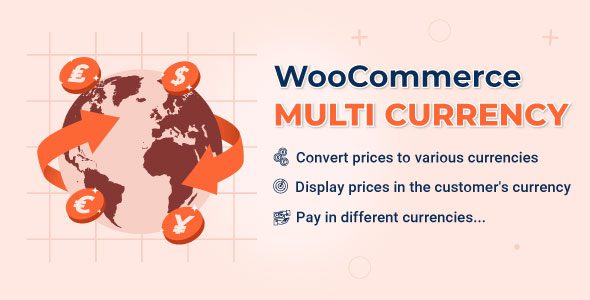 CURCY – WooCommerce Multi Currency – Currency Switcher 2.3.11