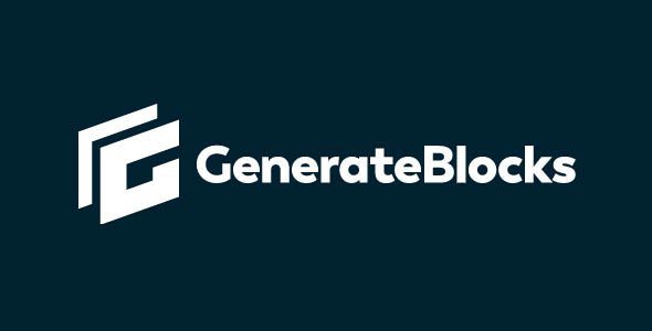 GenerateBlocks Pro 2.3.0 – Build Better WordPress Sites
