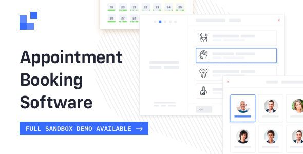 LatePoint 5.2.0 + Addons – Appointment Scheduling Plugin for WordPress