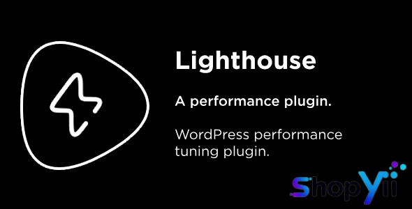 Lighthouse 4.5.1 – Performance Tuning WordPress Plugin