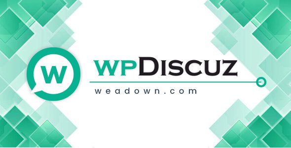 wpDiscuz 7.6.34 + Extensions – WordPress Comment Plugin