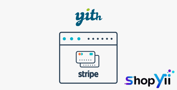 YITH WooCommerce Stripe Premium 3.37.0