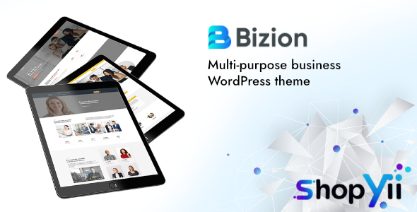 Chupacabra v2.0.0 - Multipurpose WordPress Theme