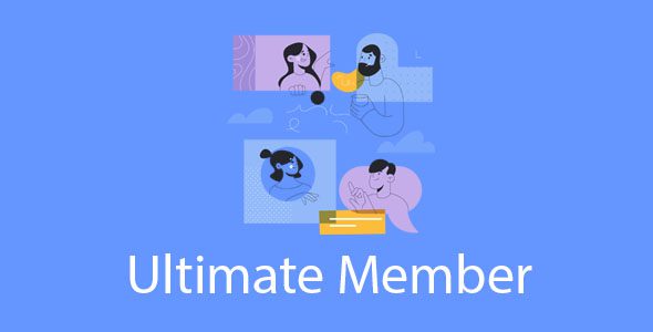 Ultimate Member 2.10.6 + Extensions – Membership WordPress Plugin