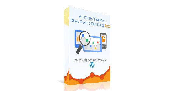 Visitor Traffic Real Time Statistics Pro 11.2