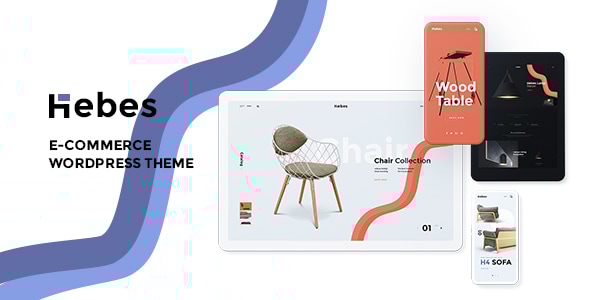 Hebes v2.3 - MultiPurpose WooCommerce WordPress Theme