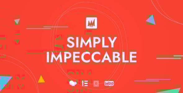 Impeka v2.0.4 - Creative Multi-Purpose WordPress Theme