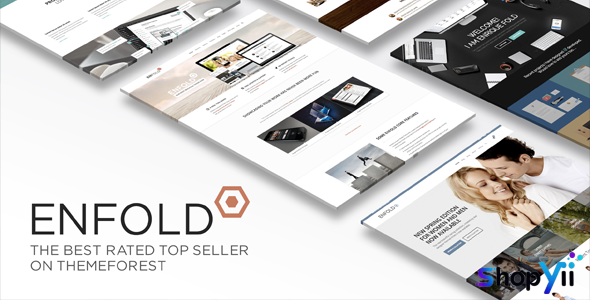 Enfold v5.4 - Responsive Multi-Purpose WordPress Theme