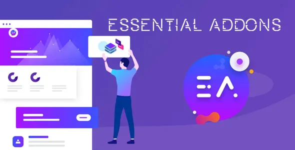 Essential Addons for Elementor Pro 6.3.0