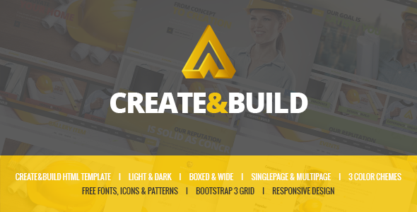 Create & Building WordPress Theme v1.0