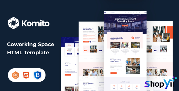 Salvage - Remanufacturer HTML Template