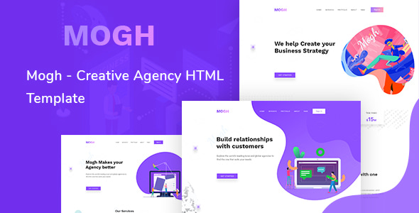 Marcus - Multipurpose WooCommerce and Magento HTML5 and Bootstrap Template