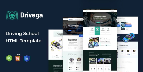 Vibrance v1.0.2 - Photography Theme