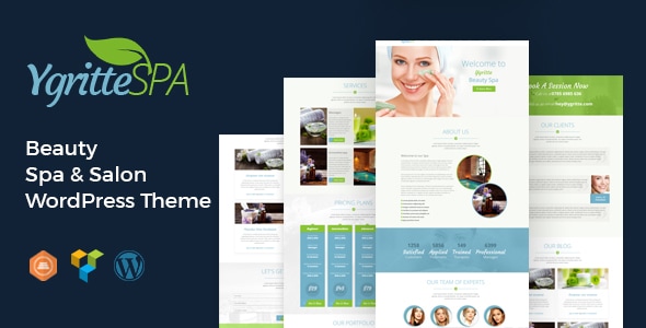 Converta v1.0.0 - Software Company Theme