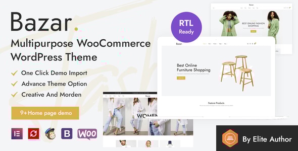Webster v5.0.5 - Responsive Multi-purpose HTML5 Template