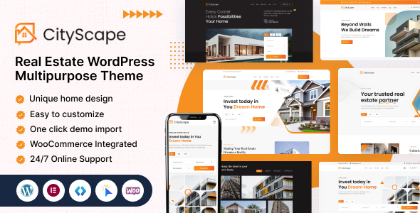 Ensaf v1.0 - Attorney Lawyer WordPress Theme
