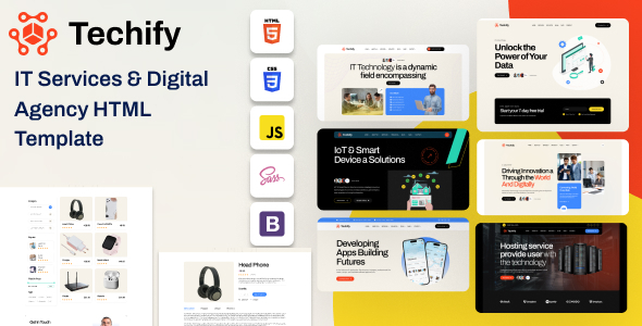 Empelza v1.4.2 - Creative Agency & Portfolio WordPress Theme