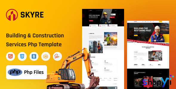 Foton v2.6.1 - A Multi-concept Software Landing Theme