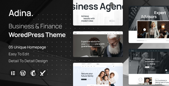 Carlink v1.0.5 - Automotive WordPress Theme